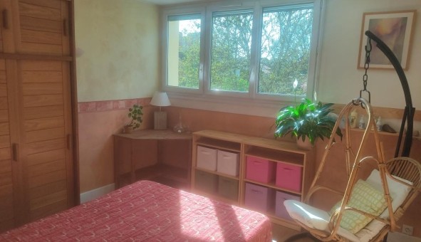 Logement tudiant Location Studio Vide Massy (91300)