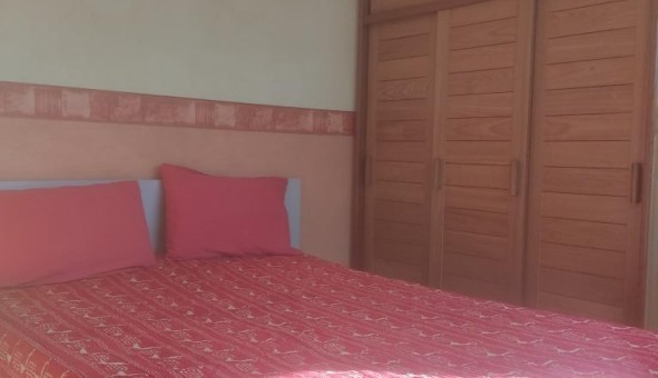 Logement tudiant Studio à Massy (91300)