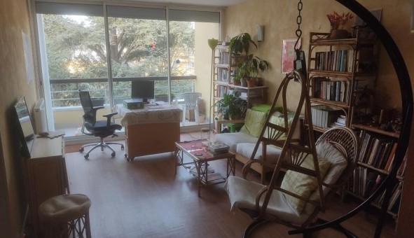 Logement tudiant Studio à Massy (91300)