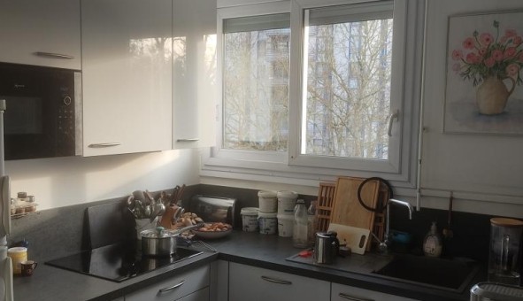 Logement tudiant Studio à Massy (91300)