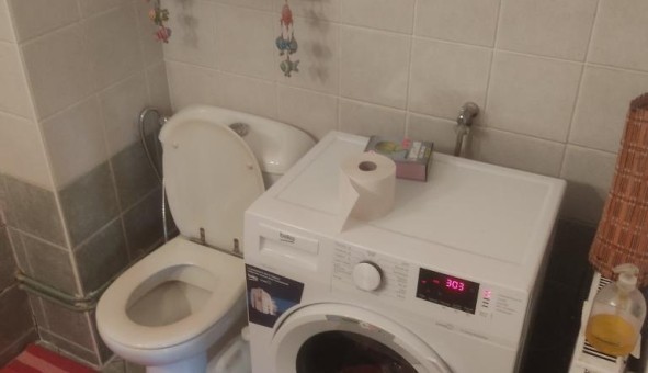 Logement tudiant Studio à Massy (91300)