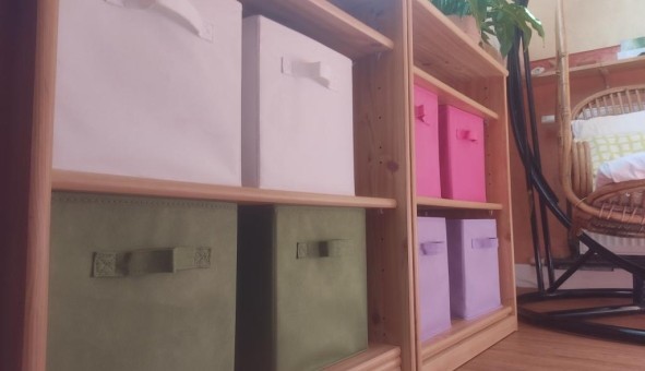 Logement tudiant Studio à Massy (91300)