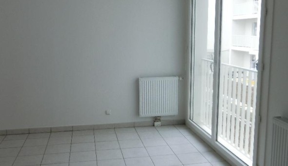Logement tudiant Studio à Massy (91300)