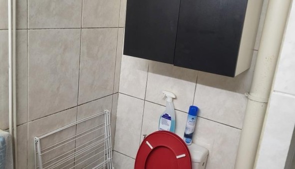 Logement tudiant Studio à Massy (91300)