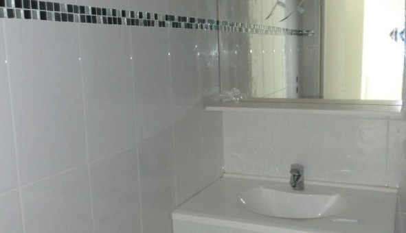 Logement �tudiant Studio &agrave; Massy (91300)