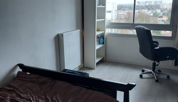 Logement �tudiant Studio &agrave; Massy (91300)