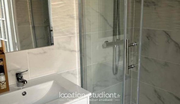 Logement �tudiant Studio &agrave; Massy (91300)