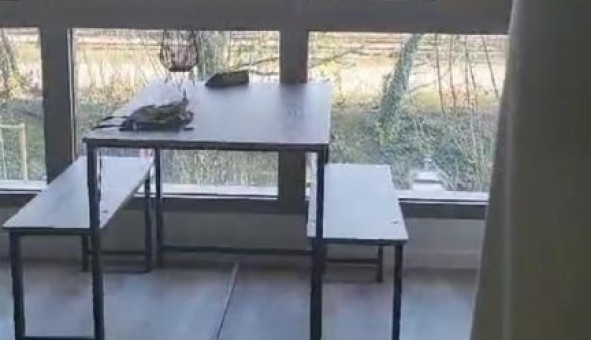 Logement �tudiant Studio &agrave; Massy (91300)