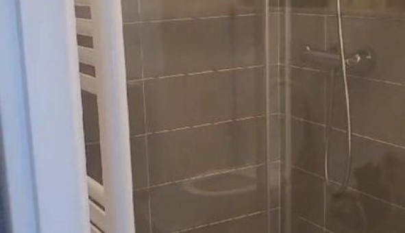 Logement �tudiant Studio &agrave; Massy (91300)