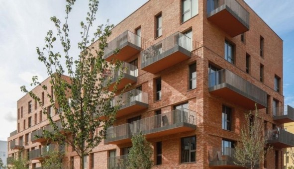 Logement �tudiant Studio &agrave; Massy (91300)