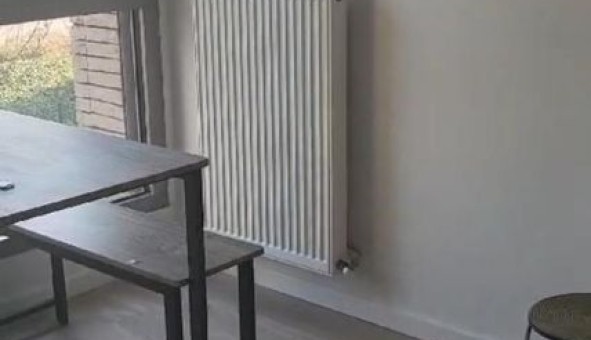 Logement �tudiant Studio &agrave; Massy (91300)