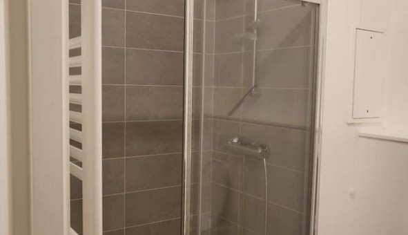 Logement �tudiant Studio &agrave; Massy (91300)