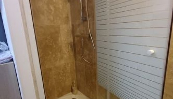 Logement �tudiant Studio &agrave; Massy (91300)