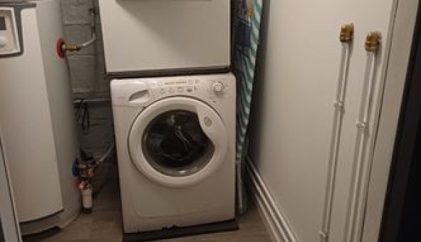 Logement �tudiant Studio &agrave; Massy (91300)