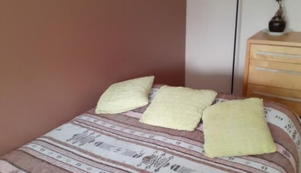 Logement �tudiant Location Studio Vide Massy (91300)