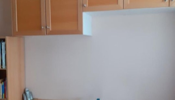 Logement �tudiant Studio &agrave; Massy (91300)