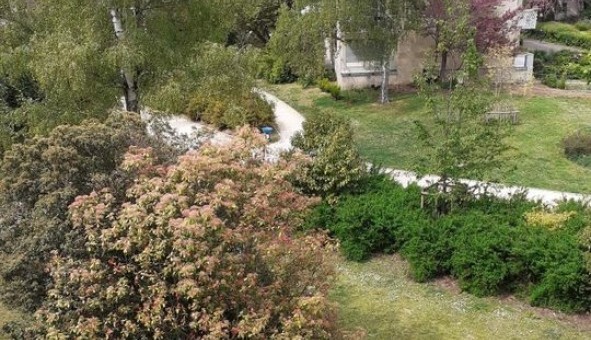 Logement �tudiant Studio &agrave; Massy (91300)