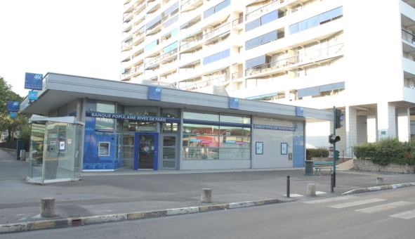 Logement �tudiant Studio &agrave; Massy (91300)