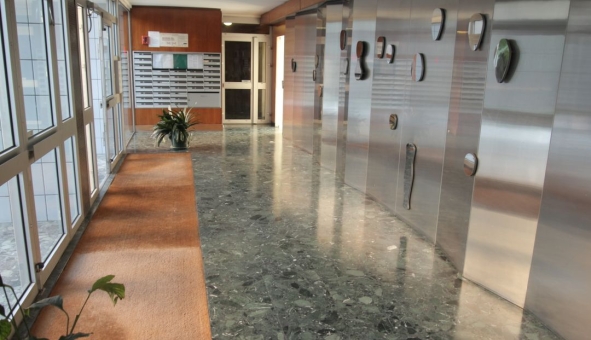 Logement �tudiant Studio &agrave; Massy (91300)