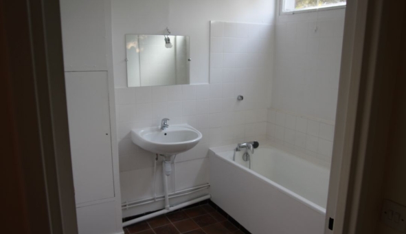 Logement �tudiant Studio &agrave; Massy (91300)