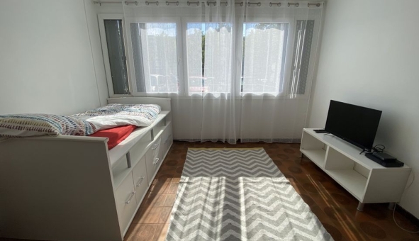 Logement �tudiant Studio &agrave; Massy (91300)