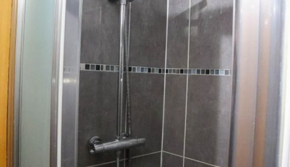 Logement �tudiant Studio &agrave; Massy (91300)