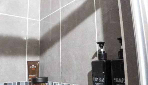 Logement �tudiant Studio &agrave; Massy (91300)