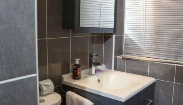 Logement �tudiant Studio &agrave; Massy (91300)