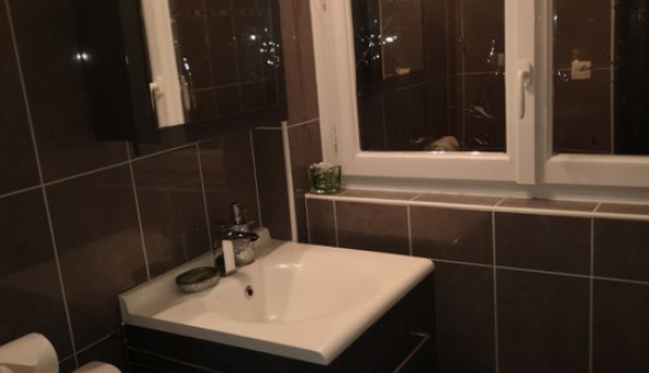 Logement �tudiant Studio &agrave; Massy (91300)
