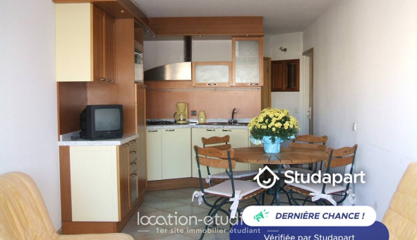 Logement tudiant Studio à Mauguio (34130)