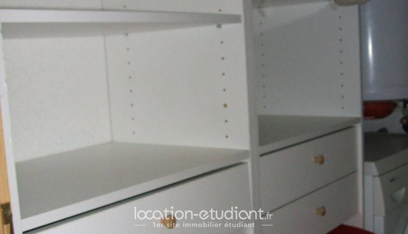 Logement tudiant Studio à Mauguio (34130)