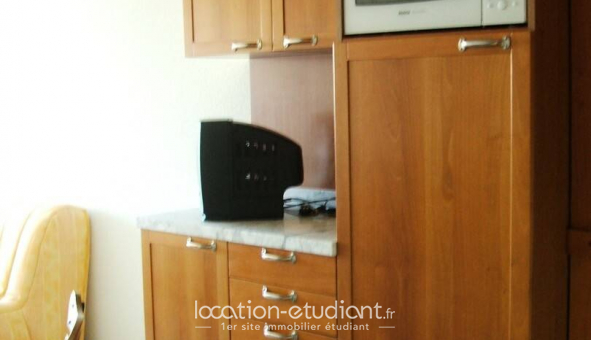 Logement tudiant Studio à Mauguio (34130)