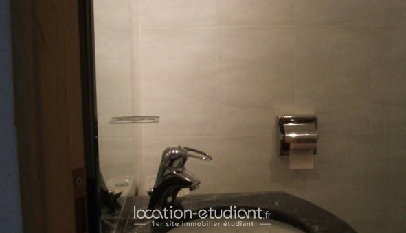 Logement tudiant Studio à Mauguio (34130)