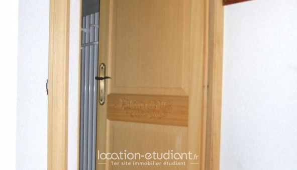 Logement tudiant Studio à Mauguio (34130)