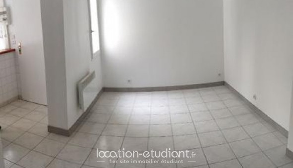 Logement tudiant Studio à Maule (78580)