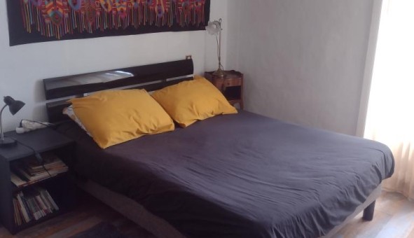 Logement tudiant Studio à Maulon (79700)