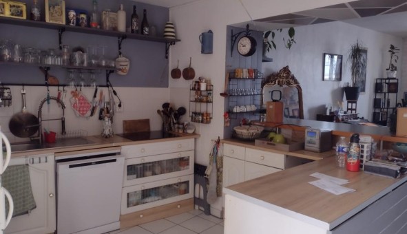Logement tudiant Studio à Maulon (79700)