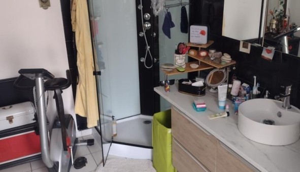 Logement tudiant Studio à Maulon (79700)
