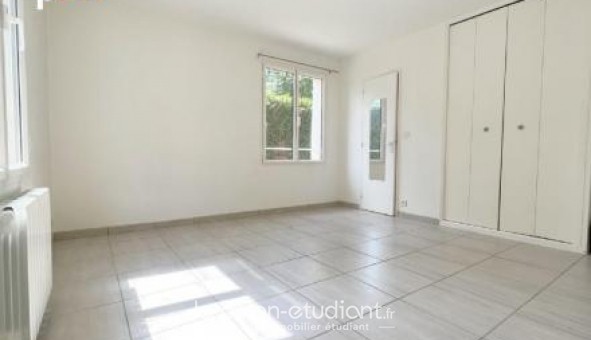 Logement tudiant Studio à Maurepas (78310)