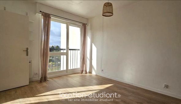 Logement �tudiant Location Studio Vide Maurepas (78310)