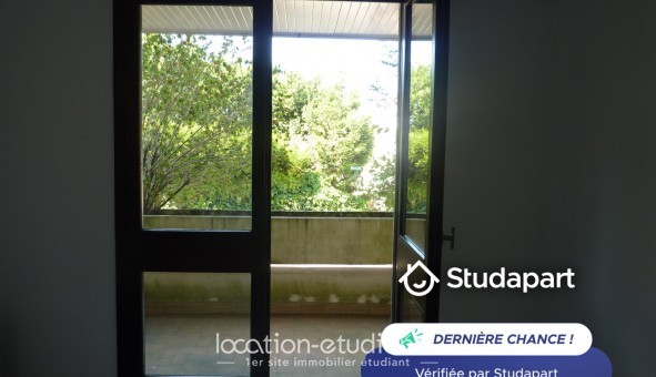 Logement tudiant Studio à Maxville (54320)