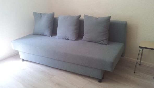 Logement tudiant Studio à Maxville (54320)