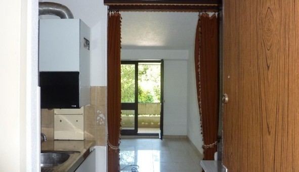 Logement tudiant Studio à Maxville (54320)