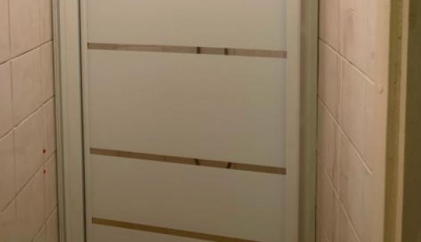 Logement tudiant Studio à Maxville (54320)