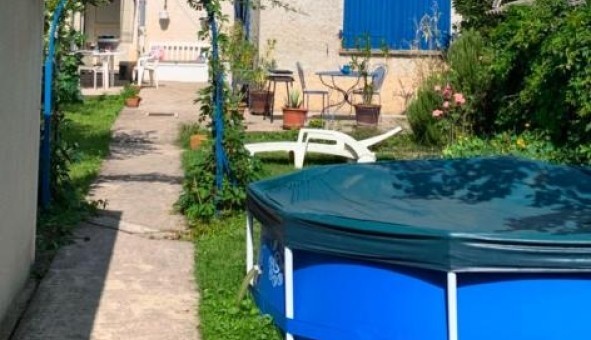 Logement tudiant Studio à Maxville (54320)
