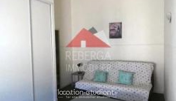 Logement tudiant Studio à Mazamet (81200)