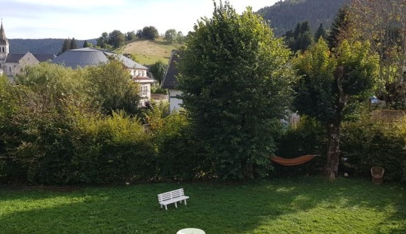 Logement tudiant Studio à Maudre (38112)