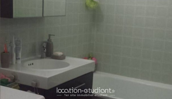 Logement tudiant Studio à Meaux (77100)