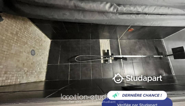 Logement tudiant Studio à Meaux (77100)