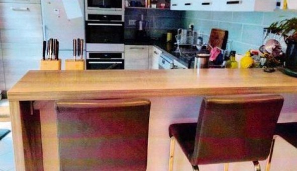 Logement �tudiant Studio &agrave; M�dan (78670)